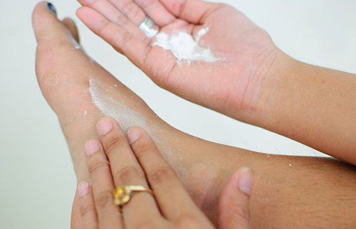 Huskurer för att ta bort dålig kroppslukt