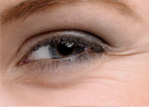 5 naturliga huskurer för vackra ögon