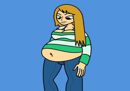 5 vanor som kan orsaka inflammation i magen