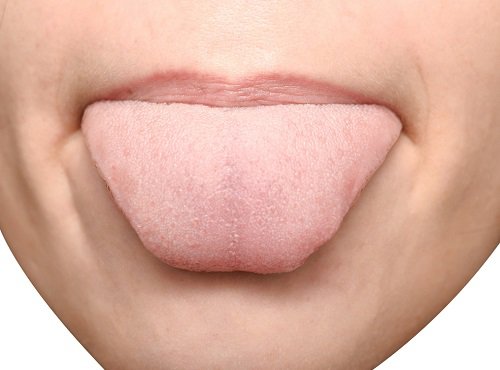 Vad tungan kan säga om hälsan och känslolivet