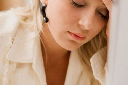 5 enkla tips för att lindra mental trötthet