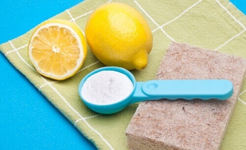 Citroner