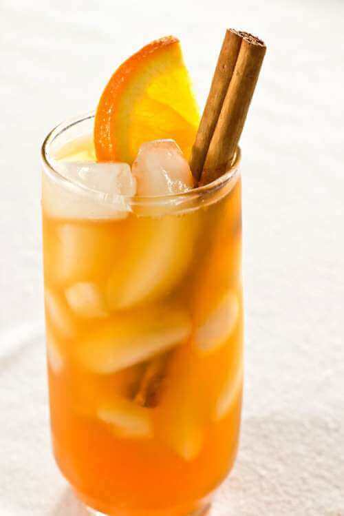 Citruste