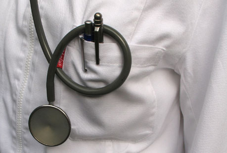 Doktor