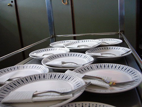 Att fasta är bra för hälsan