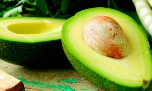 11 naturliga huskurer med avokado