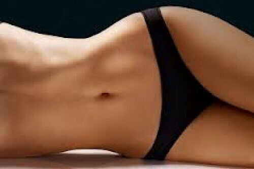 Näringsintag för en tonad kropp för köttätare och veganer