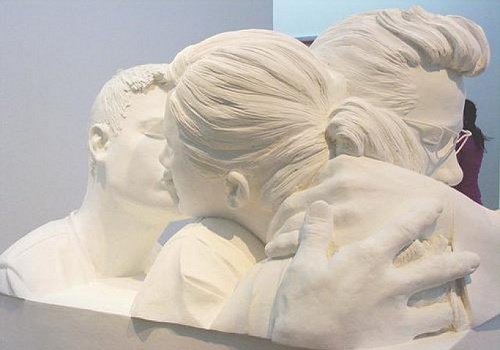 Hur bör man reagera vid en otrohet?