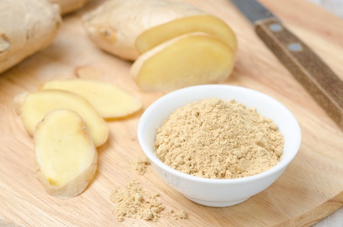 14 användningar för färsk ingefära