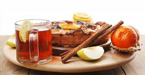 Flera olika hemliga fördelar med kanel