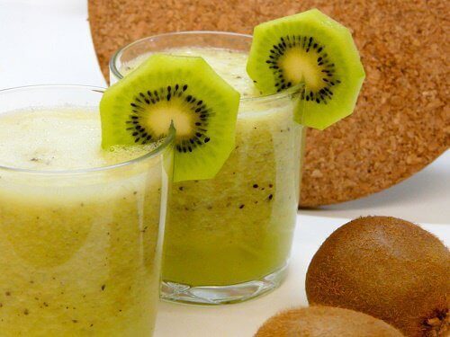 Kiwijuice