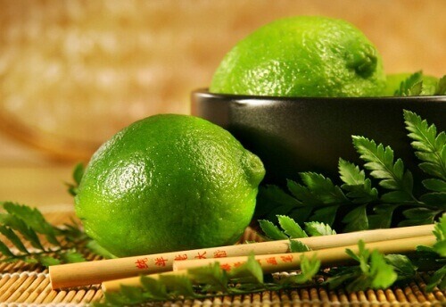 Limebladste
