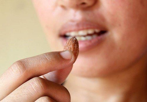 De 6 bästa livsmedlen för kvinnor De 6 bästa livsmedlen för kvinnor