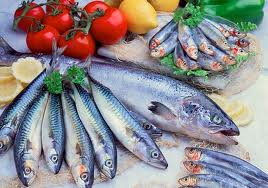 Oljig-fisk