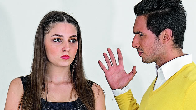 Delegera det du inte vill göra