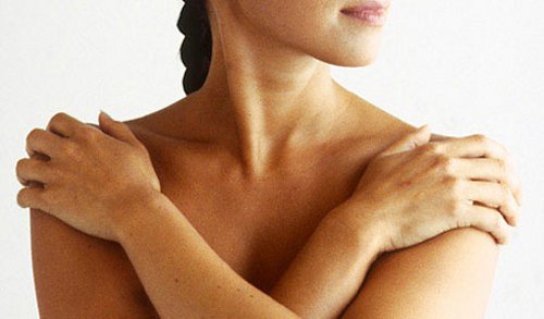 5 olika smarta tips för att få en smal hals