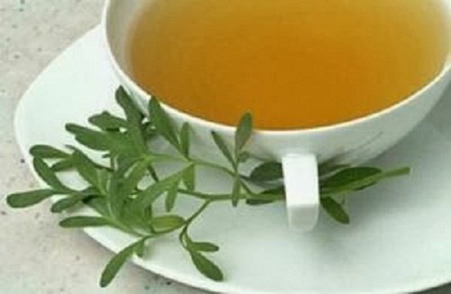 9 örter för att lugna nerver och ångest