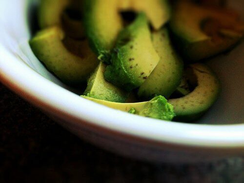 Avokado