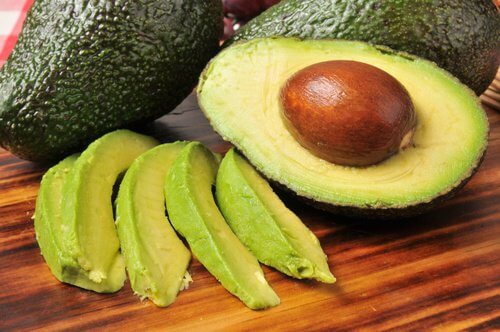 Hur en avokado per dag kan påverka kolesterolet Hur en avokado per dag kan påverka kolesterolet