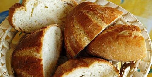 5 tips för att använda dig av hårt bröd
