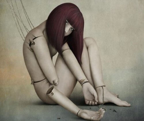 Hur du identifierar och undviker giftiga vänner