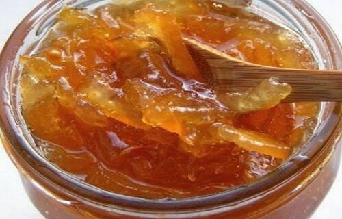 Honung och ingefära för att bekämpa cancer