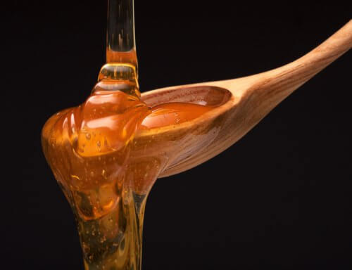 ingefära och honung för att motverka cancer