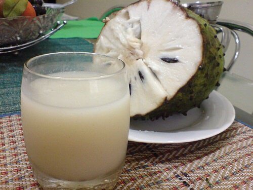 taggannona taggannona