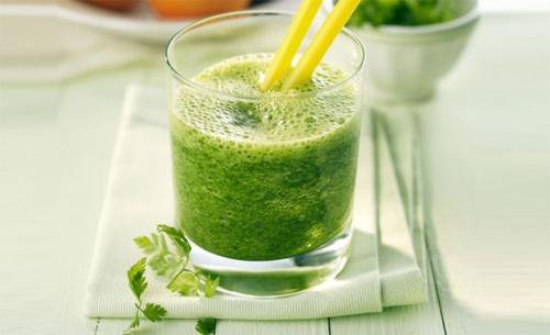 5 juicer och smoothies som kan bekämpa sömnlöshet