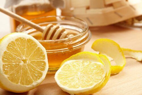 Citroner är ett naturligt avgiftningsmedel 