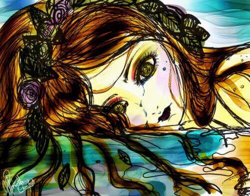 Kronisk depression och ledsamhet: dystymi