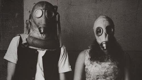 6 typer av giftiga förhållanden du bör undvika