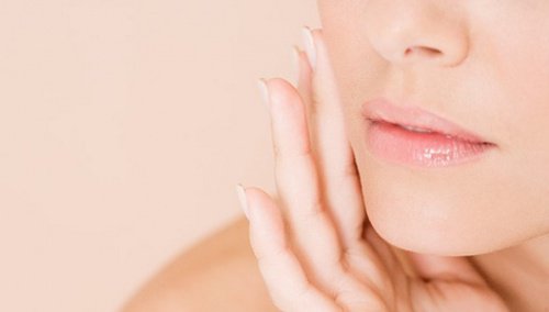 Hur du på ett enkelt sätt kan stänga porer