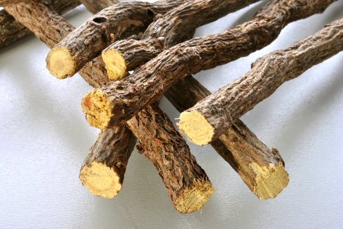 Lakritsrot