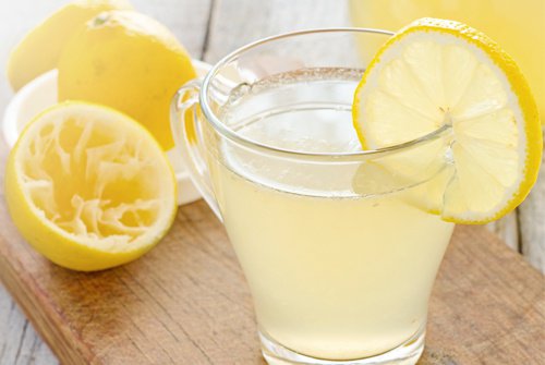 Lemonad
