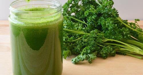 Hur du kan rensa ut gifter från njurarna