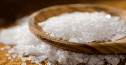 Salt mot maginflammation