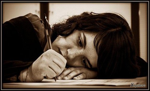 7 utmärkta sätt att lugna ner sinnet