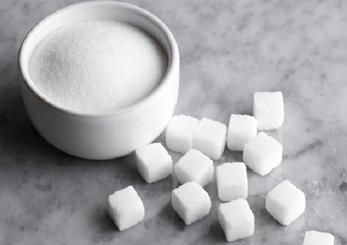 Undvik socker och sötade lilvsmedel 