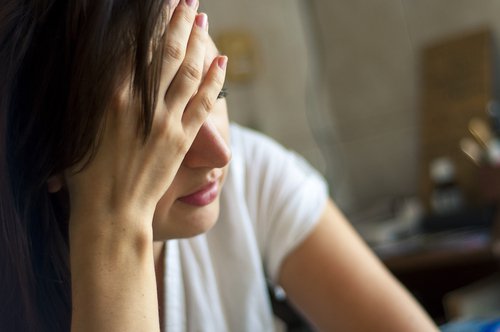 6 enkla sätt att bli kvitt ångest och stress