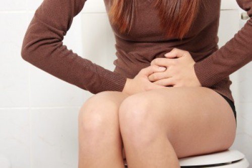 7 effektiva kurer för urinvägsinfektioner