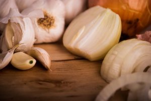 8 naturliga och receptfria antibiotikum