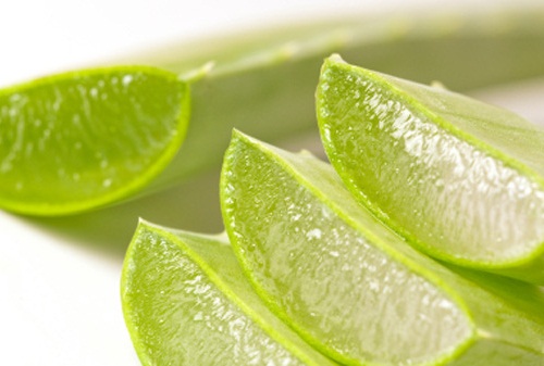 sura uppstötningar och aloe vera