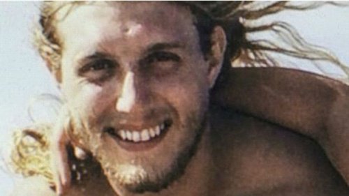 Den mest kompletta ansiktstransplantationen