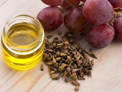 Antioxidativt serum