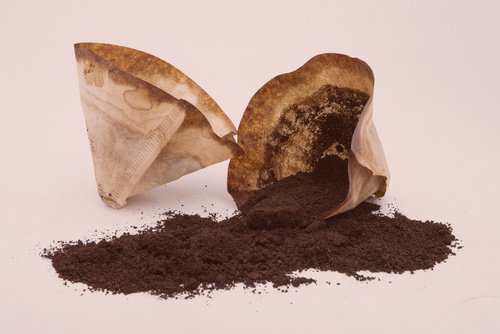 Kaffesump har flera användningar