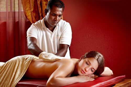 massage