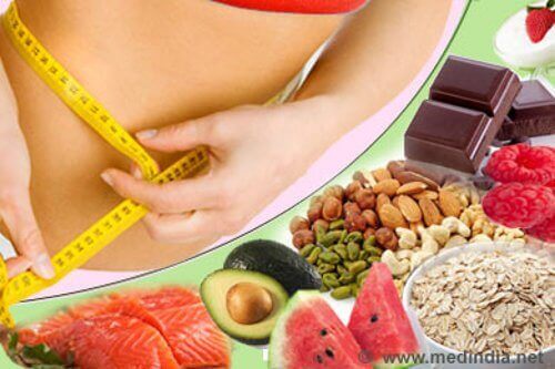 10 mättande livsmedel för hälsosam viktnedgång