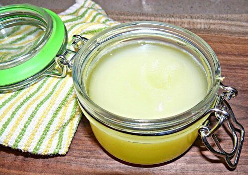 Så gör du egen hemgjord VapoRub