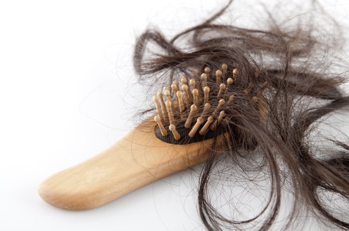 Fyra naturliga botemedel mot håravfall